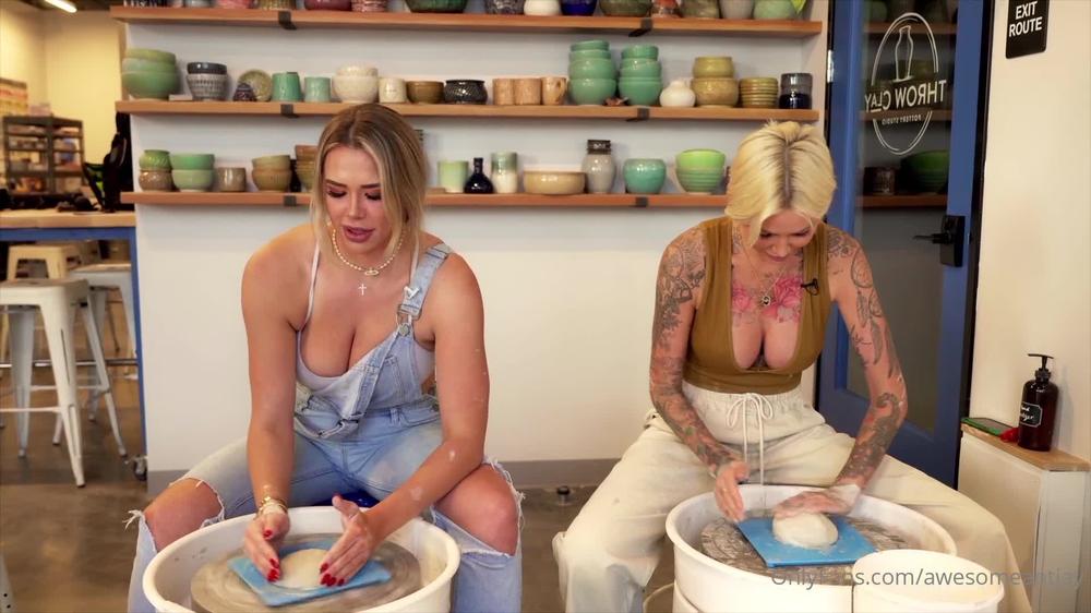 awesomeantjay 21 04 2022 2432059648 out of the box season 2 episode 3 had so much fun with this one made some pretty