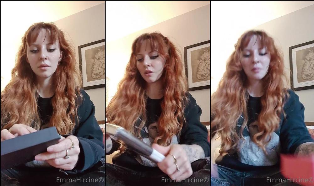 emmahircine 147819405 2021 05 19 dice unboxing i ve had a few trolls in the dungeon today so i m stepping away for a mini break