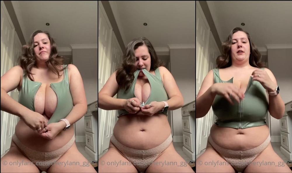 cherylann_gg 08 03 2022 2384074049 Happy Titty Tuesday  This top needs to come off  Tip $10 for The rest of this video 
