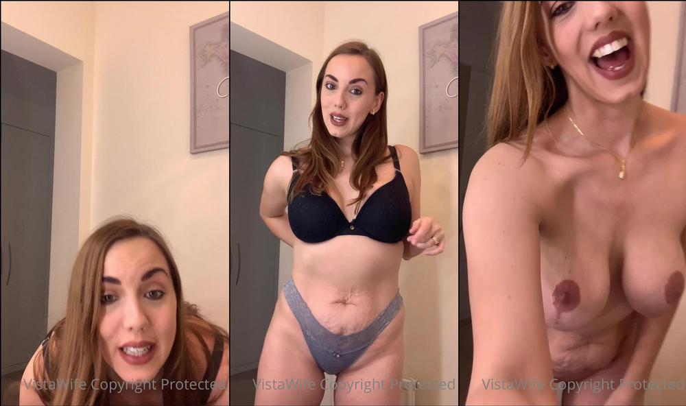 vistawife 08 11 2021 2268441114 Goodnight my sexy people love you all 