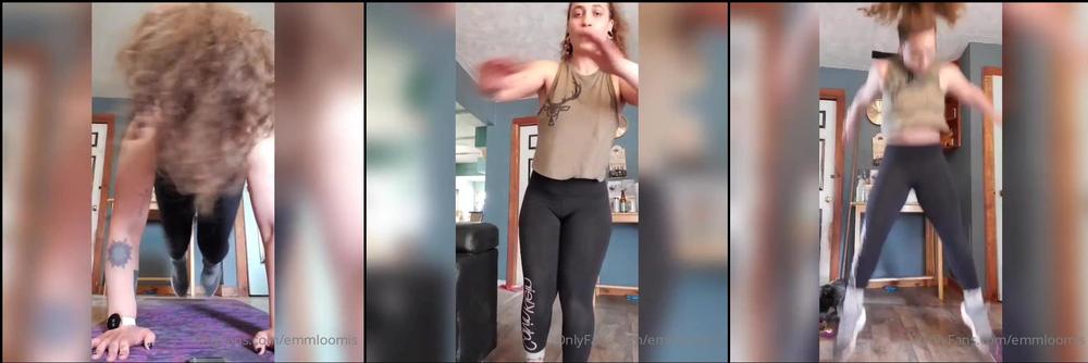 hatchbackhoe 19473913 i hope you guys like my fitness vids cos i love sharing.