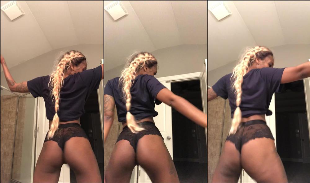 niiathefreak 24 09 2020 955949218 Is my bootie getting bigger 