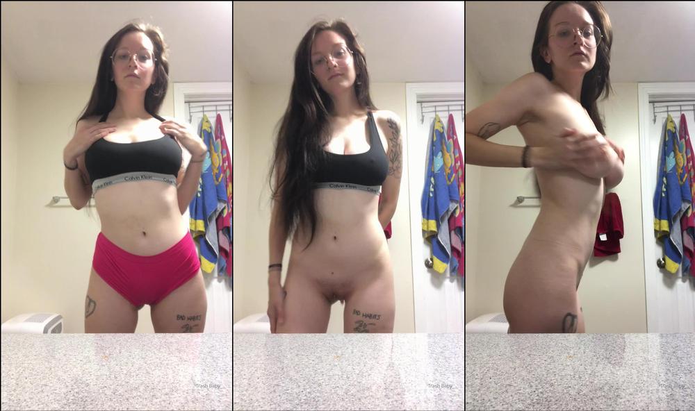 primetrash 09 10 2019 69398365 Time to shower
