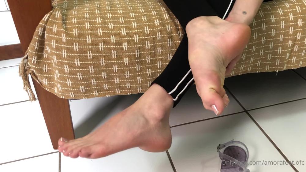 amorafeet 1.ofc 301328850 bem de pertinho . 1
