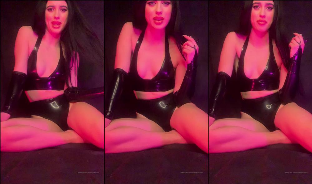 mistresskarina 10638364 2019 12 24 how to earn an orgasm