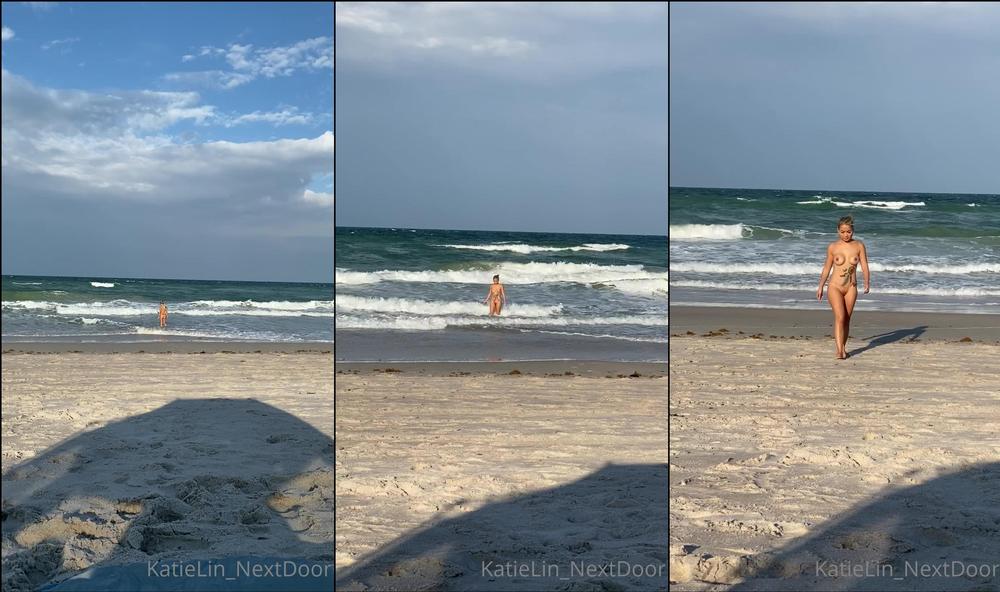 katielin_nextdoor 06 11 2020 1189625814 Who wants to join the next time we go to the nude beach