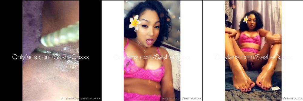 sashastallion 10 06 2019 36709022 Hey babes, hereâs a little compilation sneak peak of my show LOTS OF FETISH PLAY