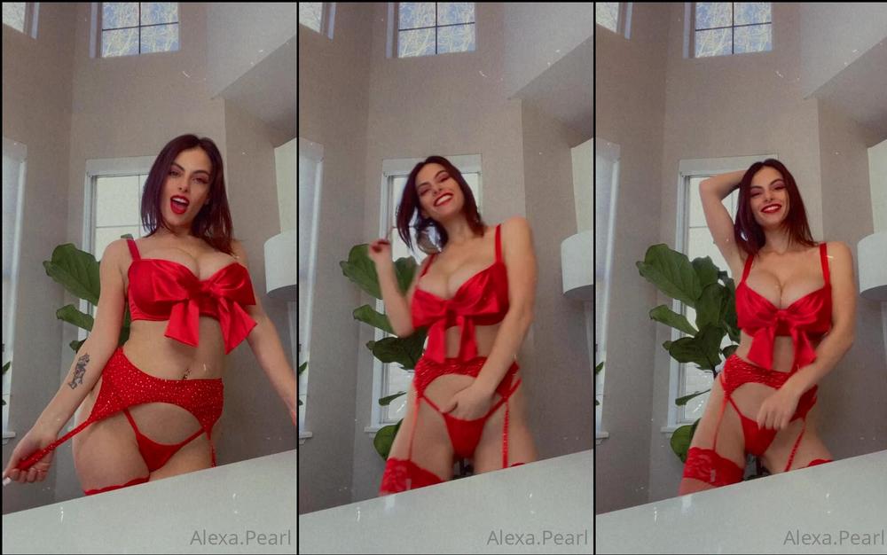 alexapearl 14 02 2021 2032424687 Itâs a treat â¤ï¸ Like Dis Post if your ready for me To get sexy for you 