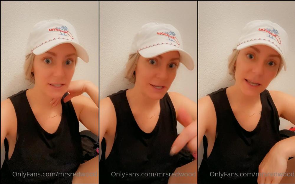mrsredwood 21 06 2021 2139598467 Sunday Funday â¤ï¸ I hope you also had a great weekend. If I haven't responded to your D