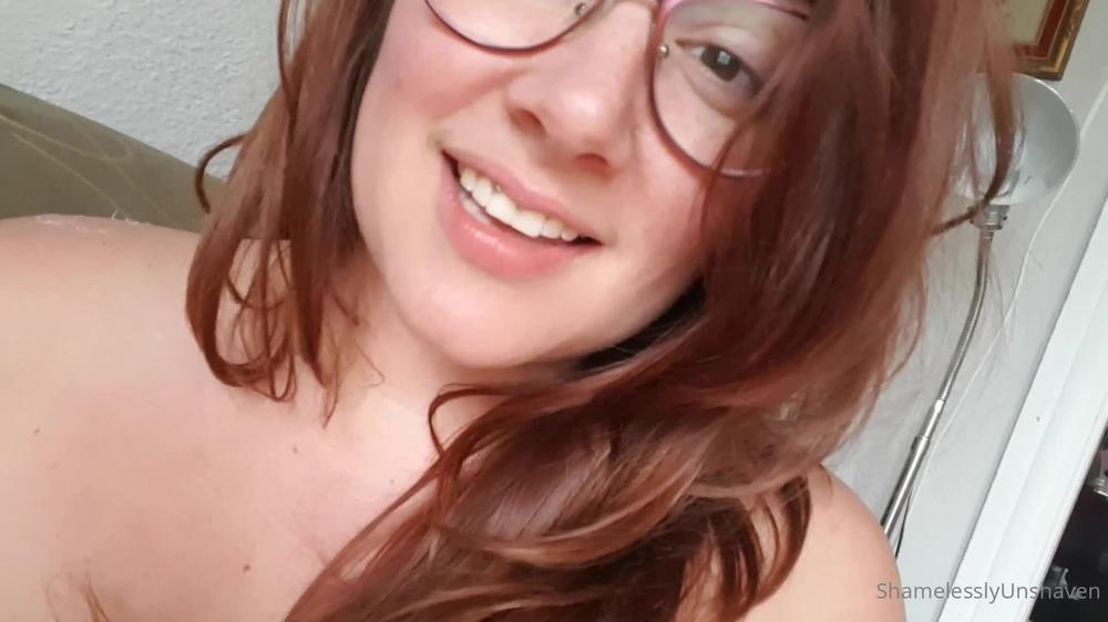 shamelesslyunshaven 26559360 this is just a quick video update and i didnt feel right posting as if everything is business as usual becauase its not. this video is in no way perfect but i need to ge