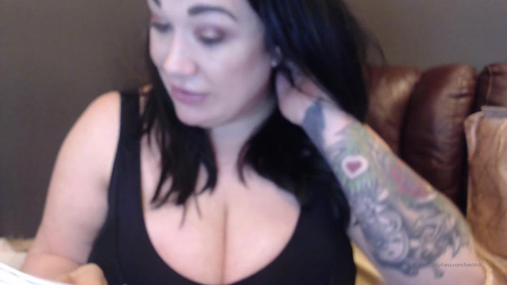bexbb9 19 02 2020 155181304 raffle winners and message to you all  just woke u from a nap haha. pay attention to my ma