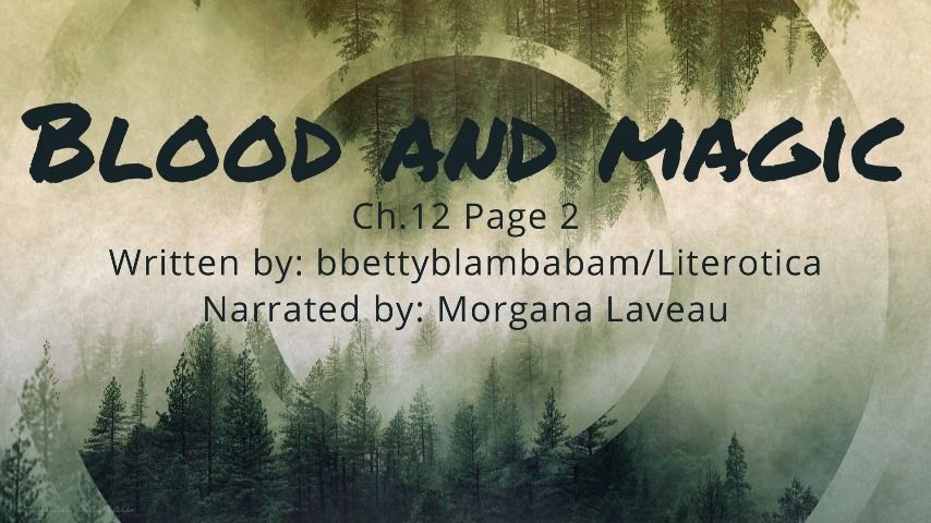 Vampire and Magic Audio Only - October 19, 2022
