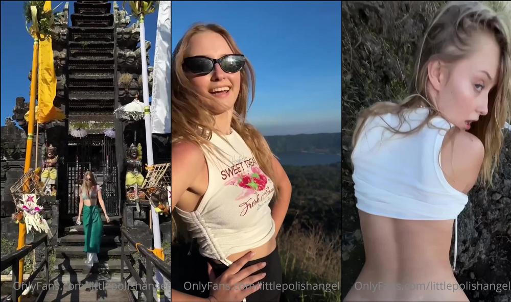 littlepolishangel 26 06 2023 2922071982 another 18 vlog from my bali trip it