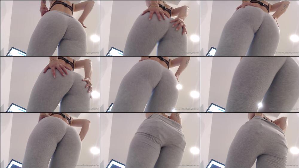 mikagray 330911611 doing gym hornyyy 1
