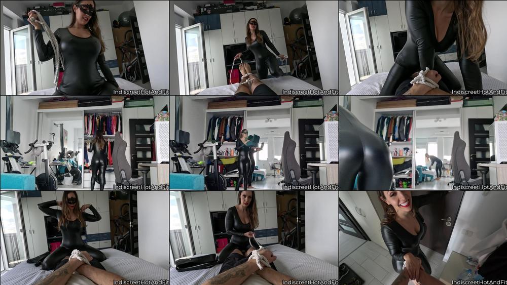0330. The sexy cat burglar FHD - June 13, 2024