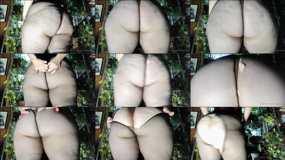 snowycakesy 16 07 2020 543505357 These barely fit my ass no way I could last another minute in them   Do you think my ass i