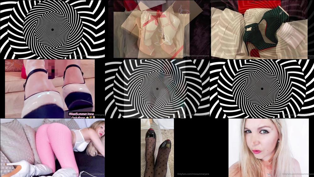 misssummerjane 08 11 2022 2672544206 hot hypnotic heels ooops i broke you