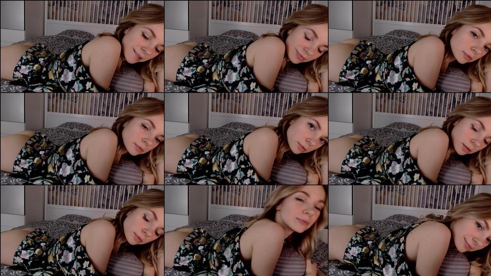 watermelon_jules 08 12 2019 100445575 Imagine... I'm laying on our bed close to you.. you are reading a news in your phone.. and
