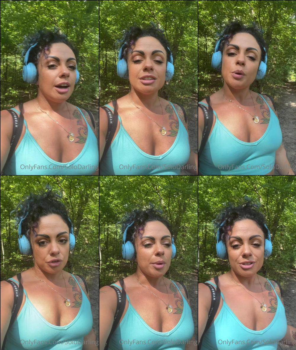 solodarling 08 09 2021 2215594988 â¨â¤ï¸Letâs have some smiles and possible lip bites yeah   Lolâ¨