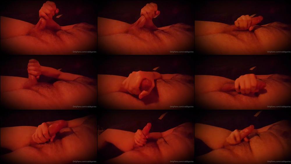 crabbyaries 29 01 2021 2019937795 Would you fuck me  