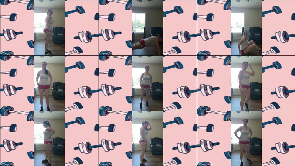 Leg Workout - September 06, 2021