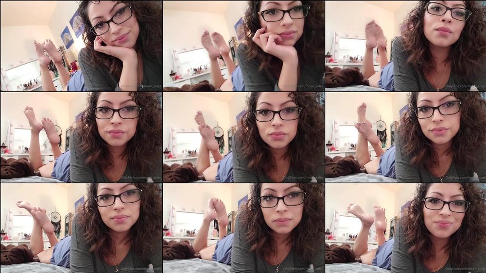 moon soles 05 02 2021 2025377151 in the pose mood
