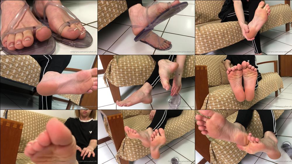 amorafeet 1.ofc 301328850 bem de pertinho . 1