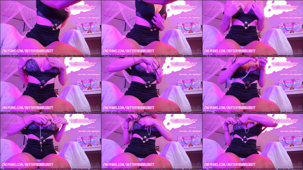 butterybubblebutt 09 12 2020 1384344152 watch me play w my titties  )  3