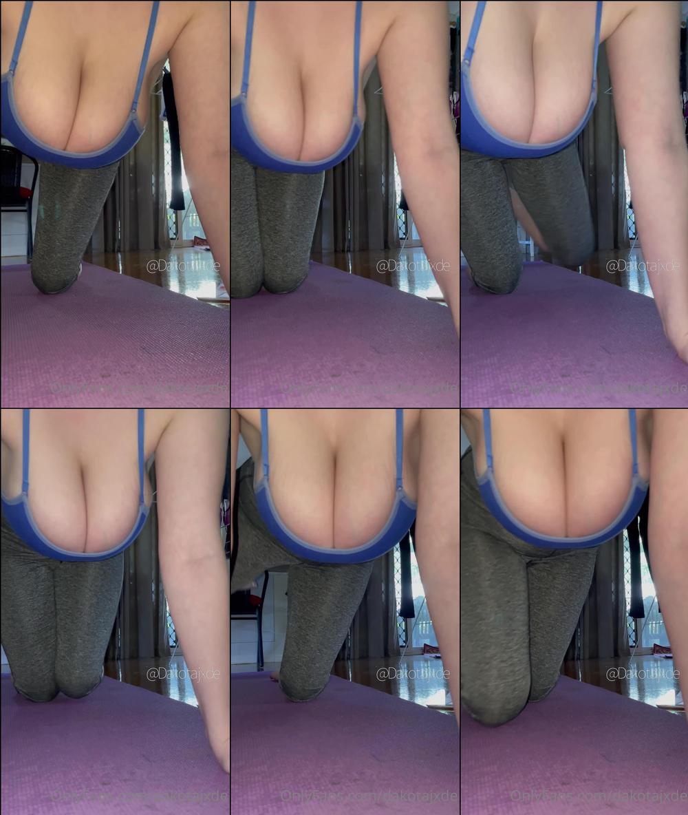 dakotajxde 375049471 back on my workout grind 1