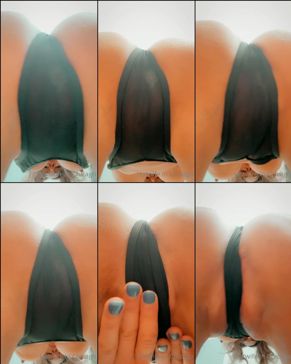 hkitkat18 03 04 2022 2413722425 Iâm often asked the same question by followers â âhow can I get my wife to want to b