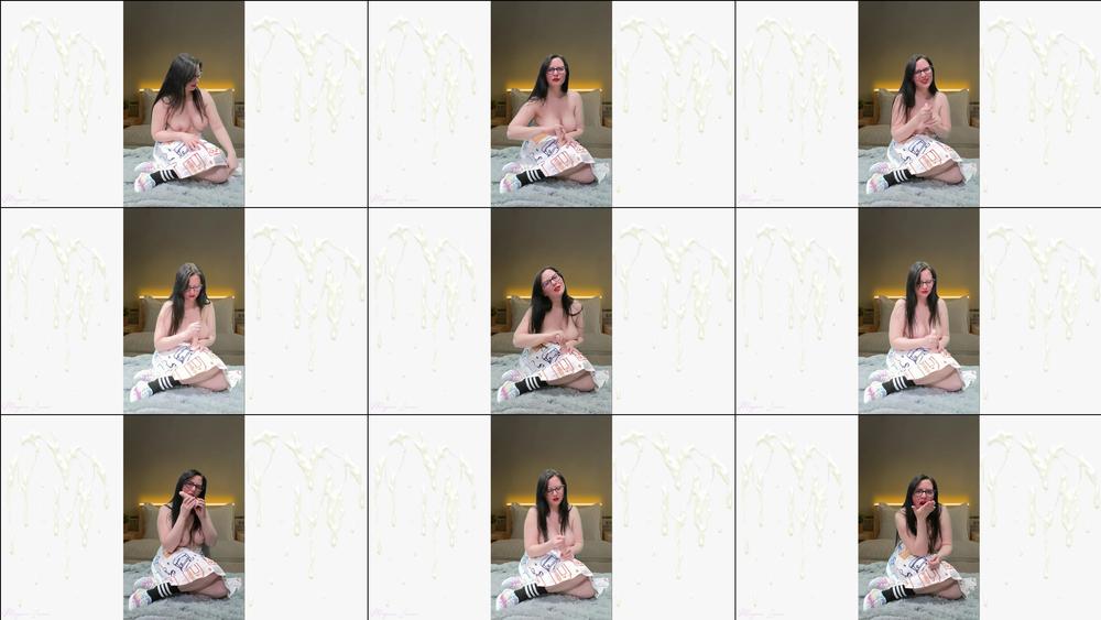 GFE: Jerimiah's Cum Eating Instruction - July 18, 2021