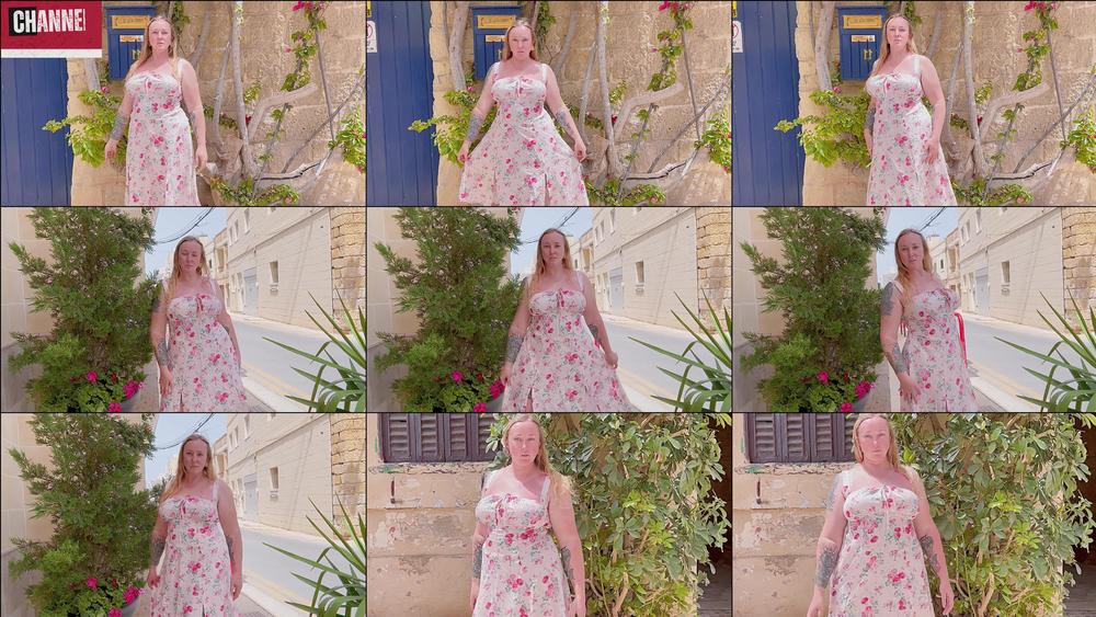 Try On Sundress Detailed Review - November 21, 2024