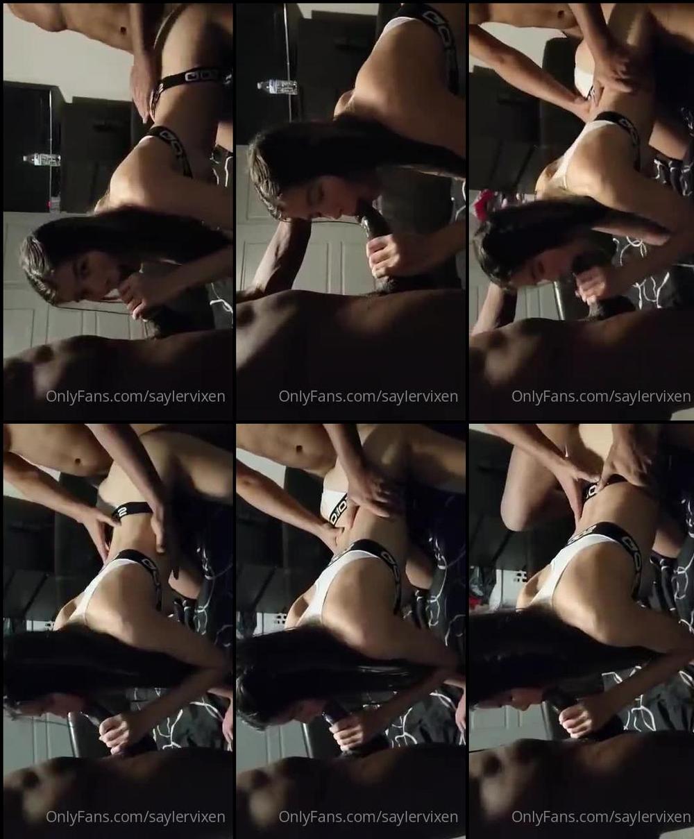 saylervixen 12 02 2021 2030164749 These men know how to treat a lady â Thank you @milehighmagicsticc and @clarkken