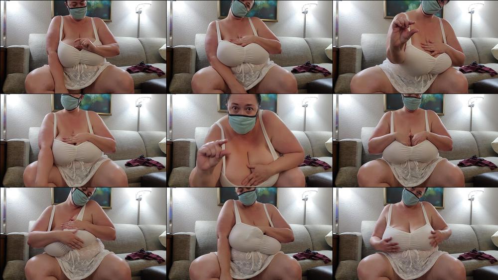 Huge titty SPH FinDom - July 08, 2023
