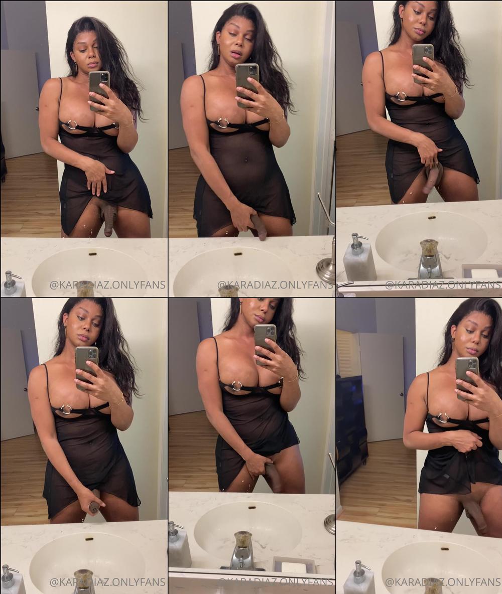 karadiaz 28 06 2020 477083137 Happy Sunday funday come get this cum bae 