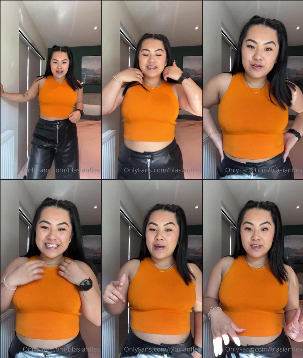 blasianflexnina 10 04 2022 2419690057 Hey baby  How are you doing  