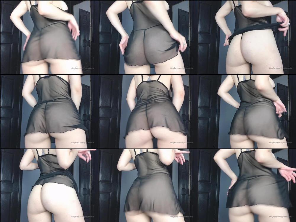 goddesseris 05 09 2019 57645757 Happy humpday, bitches