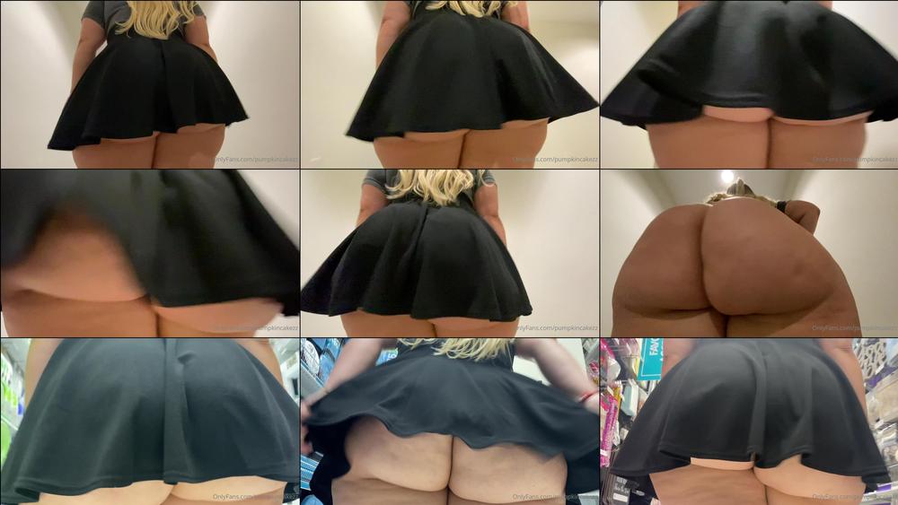 pumpkincakezz 27 10 2020 1149276116 misbehaving in party city in the second to last cl