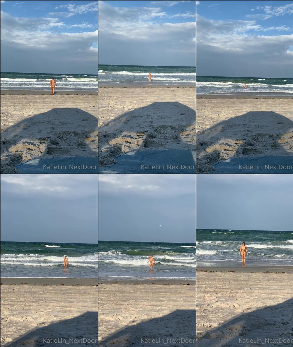 katielin_nextdoor 06 11 2020 1189625814 Who wants to join the next time we go to the nude beach
