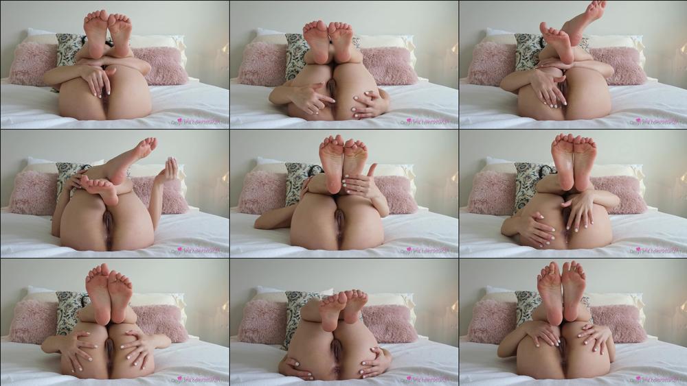 asianarches 04 02 2021 2020935908 lily plays with her asshole for you some asshole play for your day watch as a i spread i