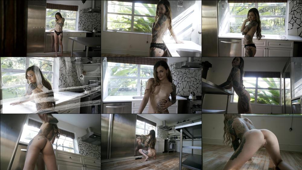 hellcat_nat 04 11 2019 80673375 Sultry video from last years shoot with Caustix  3