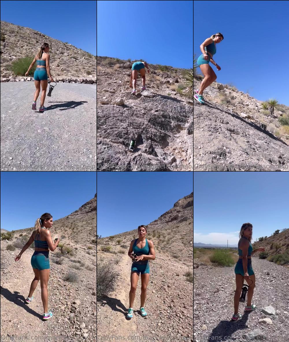 maricelacornejo 632276264 2023 06 15 come hiking with me 