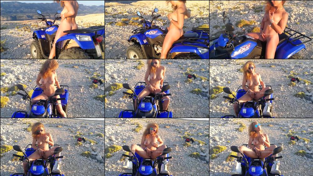 robertagemma 17 07 2019 44454514 I love Hard Island