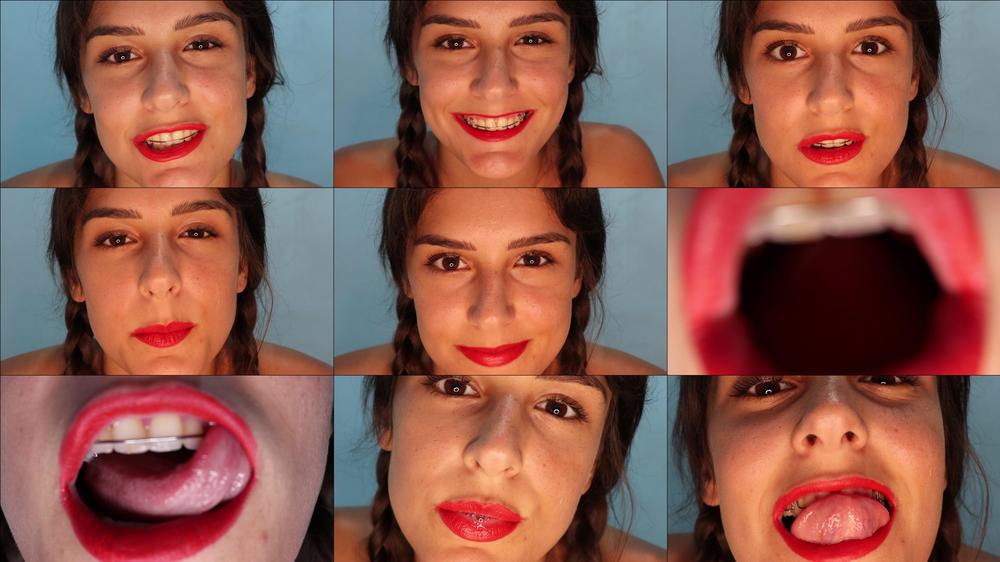 Face JOI 4K Let Me Control Your Release - August 04, 2022