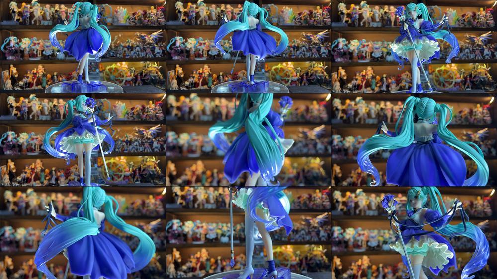 Hatsune Miku Birthday 2024 Ver. Artist Masterpiece Figure - May 02, 2025