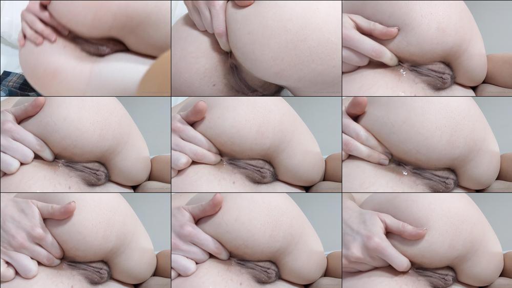 vivid whit 11 04 2020 226115389 fingering my asshole 1 feels amazing 2 feels soo tight 1 33 video