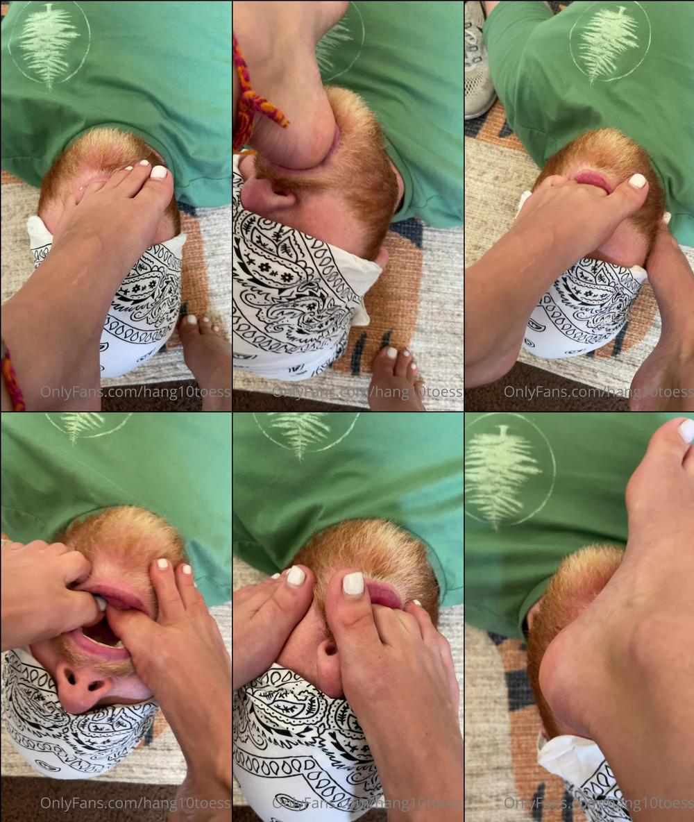 hang10toess 17 07 2022 2525445681 here s an amazing footworship video i found for you guys almost done with vacation so