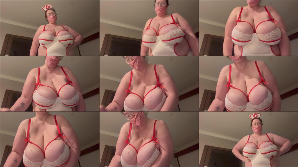 My very FIRST nurse roleplay video - September 05, 2024