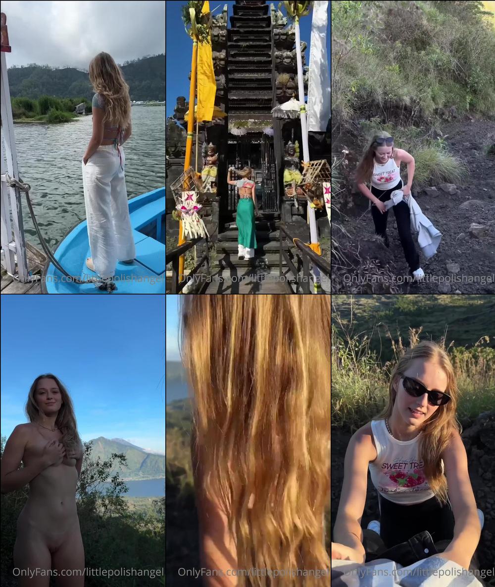 littlepolishangel 26 06 2023 2922071982 another 18 vlog from my bali trip it
