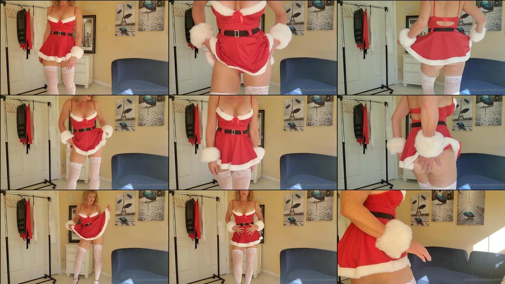 rebafitnice 24 12 2021 2310628573 santa claus is coming to town see full video in ppv